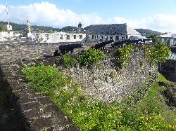 Fort St George